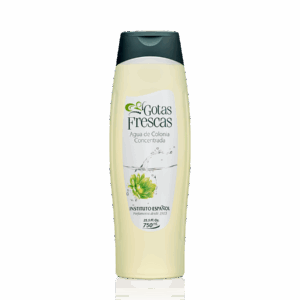 Gotas Frescas
