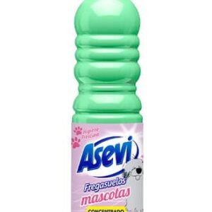 Friegasuelos Asevi Mascotas