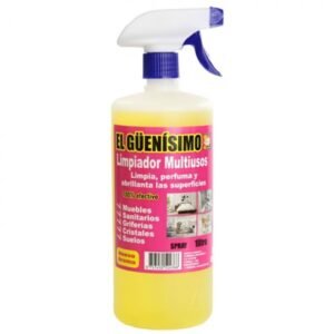 Limpiador Multiusos "El Güenísimo" 