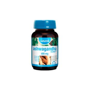 Naturmil Ashwagandha KSM-66 600mg 30 Comprimidos