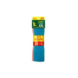 Bayerina Bayeta Microfibra XXL 2+1