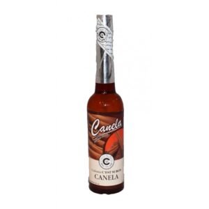 CSB Colonia Canela 221 ml