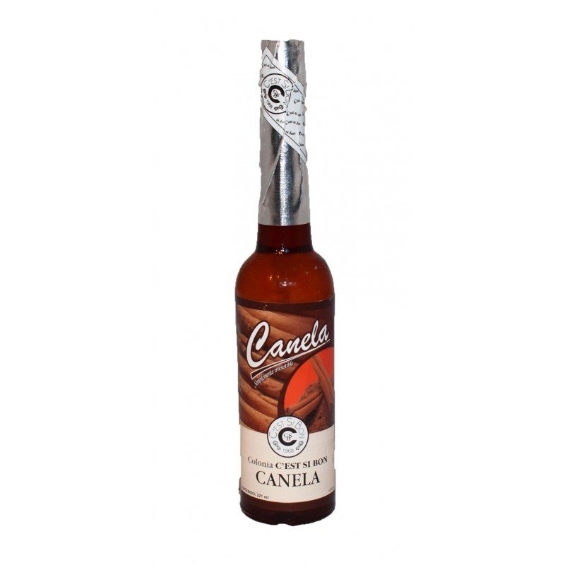 CSB Colonia Canela 221 ml