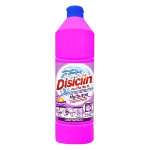 Disiclin Limpiador Con Amoniaco Multiusos 750 ml
