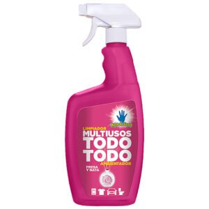 Mano de Santo Limpiador Multiusos Todo Todo 750 ml