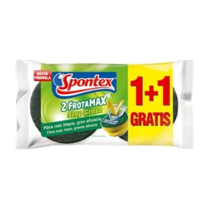 Spontex Frotamax 1+1