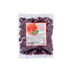 Santiveri Arándanos Rojos Desecados 125 gr