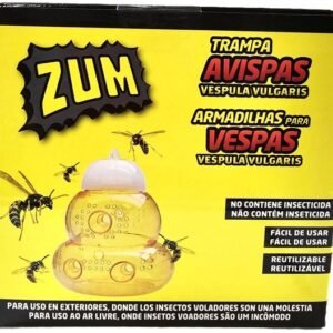 Zum Trampa Avispas