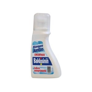 Baldosinín Blanqueador de Juntas 200 ml