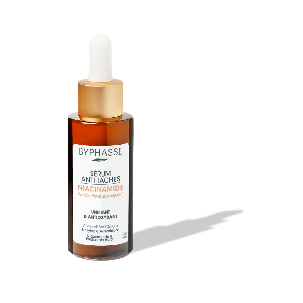 Byphasse Sérum Antimanchas Con Niacinamida 50 ml