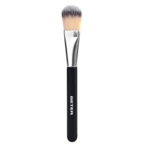 Beter Brocha De Maquillaje Líquido. Pelo sintético nº 21