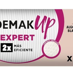DemakUp Expert Oval x 50 und