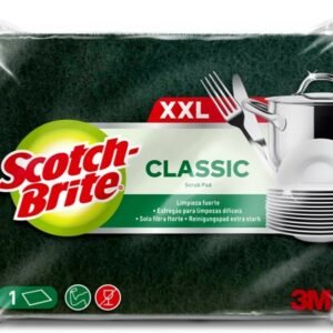 Scotch-Brite Power Classic XXL