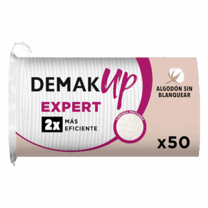 DemakUp Expert Oval x 50 und