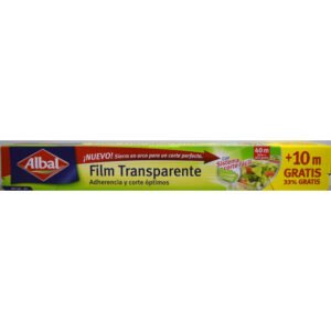 Albal Papel Film 30 m