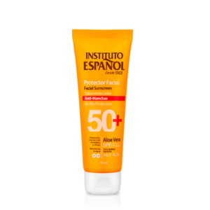 Instituto Español Protector Facial Anti-Manchas 50+ 75 ml (copia)
