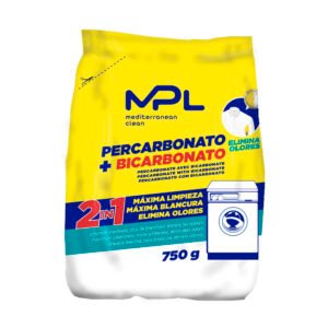 MPL Percabonato + Bicarbonato 750gr