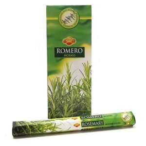 Sac Incienso De Romero 20 Sticks