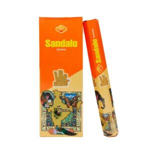 Sac Incienso De Sándalo 20 Sticks