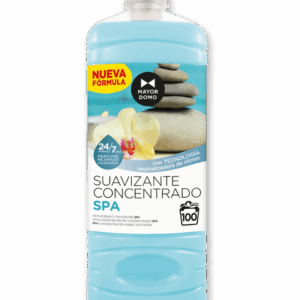 Mayordomo Suavizante Concentrado Floral 2 L