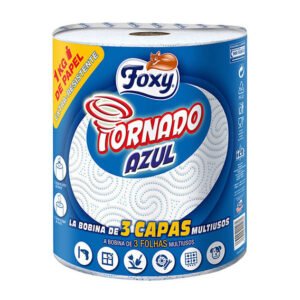 Foxy Tornado Azul 1 kg