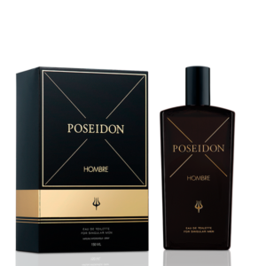 Poseidon Hombre 150 ml