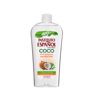Instituto Español Aceite de Coco 400 ml