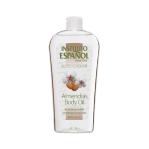 Instituto Español Aceite de Almendras 400 ml