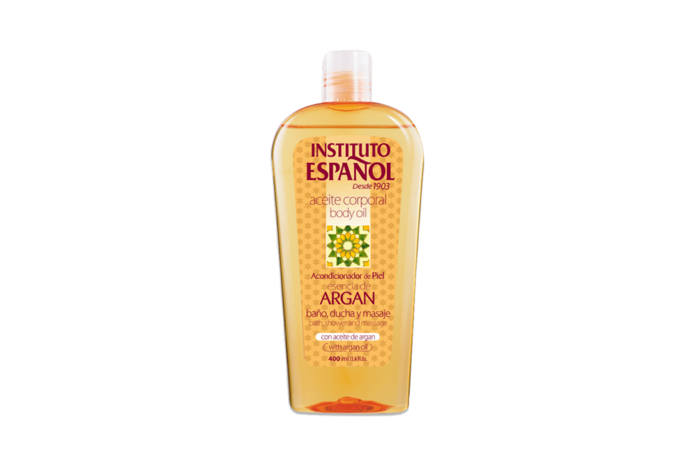 Instituto Español Aceite de Argán 400 ml