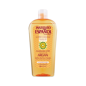 Instituto Español Aceite de Argán 400 ml