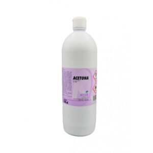 Kelsia Acetona Pura 1L