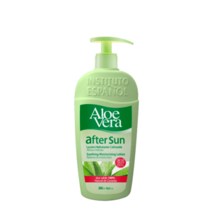 Instituto Español Aloe Vera After Sun 300 ml