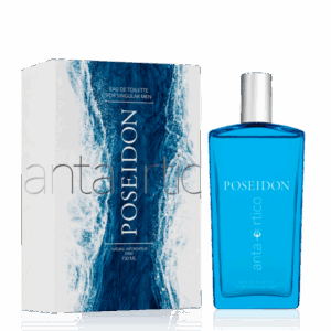Poseidon Antártico 150 ml