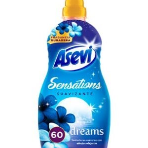 Asevi Suavizante Concentrado Dream 60 Lv