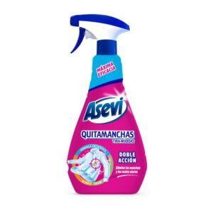 Asevi Quitamanchas Pistola 750 ml
