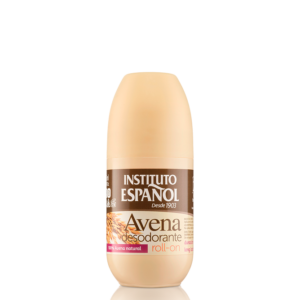 Instituto Español Desodorante Roll-on Avena 75 ml