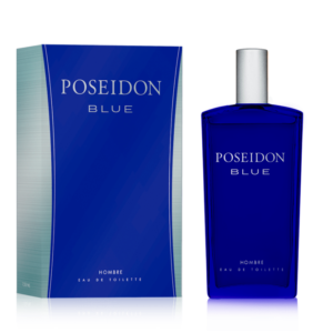 Poseidon Blue 150 ml