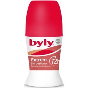 Byly Extrem Roll On 50 ml