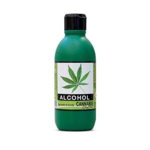 Kelsia Alcohol Cannabis 250 ml