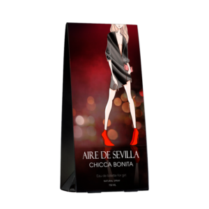 Aire de Sevilla Chicca Bonita