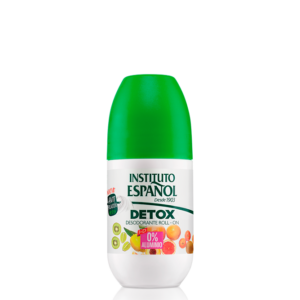 Instituto Español Desodorante Roll-on Detox 75 ml