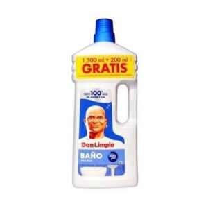 Don Limpio Baño 1300+200 ml