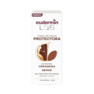 Eudermin Crema De Manos Protectora 75ml