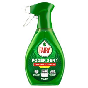 Fairy Poder 3 en 1 Spray 500 ml