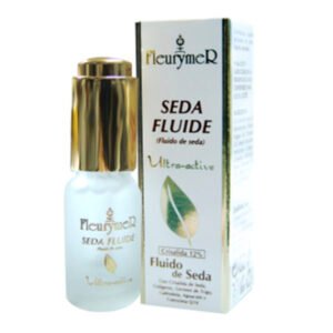 Fleurymer Fluido De Seda Regenerador, Piel De Seda 10ml