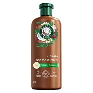 Herbal Essences Champú Hidratante Coco 350 ml