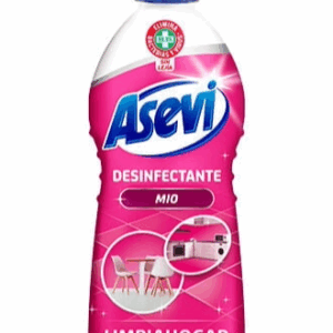 Asevi Limpiahogar Desinfectante Mio 1100 ml