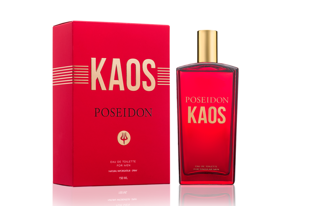 Poseidon Kaos 150 ml