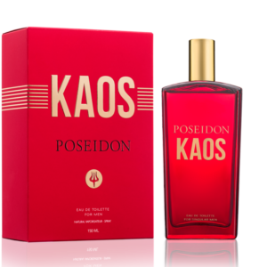 Poseidon Kaos 150 ml