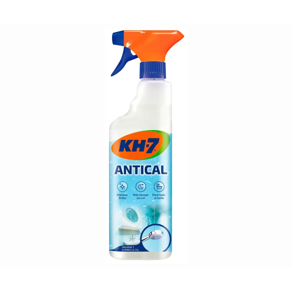 KH7 Pistola Antical 500 ml